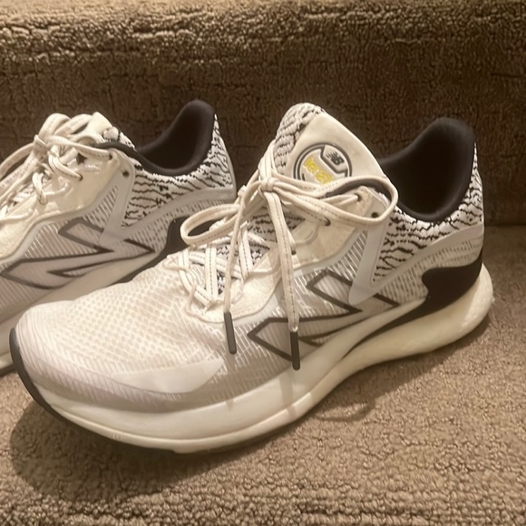New Balance Shoes New Balance Lerato Running Shoes Poshmark